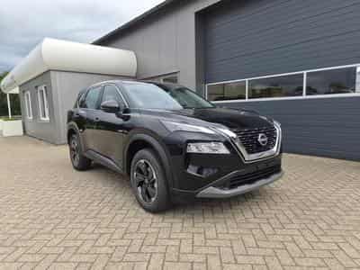 Nissan X-Trail Acenta (2026) - Photo 7