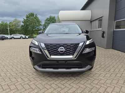 Nissan X-Trail Acenta (2026) - Photo 8