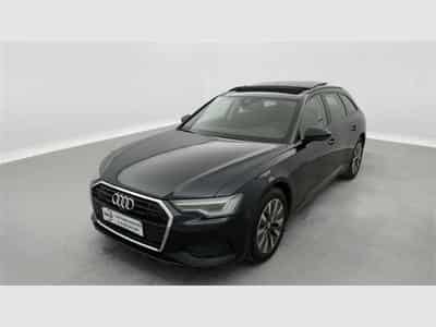 Audi A6 Avant 35 TDi Business Edition S tronic CUIR/NAVI/TO PANO (2019) - Photo 1