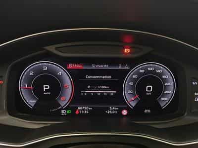 Audi A6 Avant 35 TDi Business Edition S tronic CUIR/NAVI/TO PANO (2019) - Photo 10