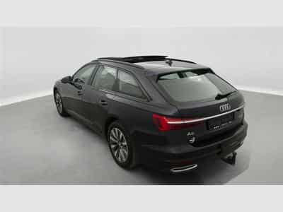 Audi A6 Avant 35 TDi Business Edition S tronic CUIR/NAVI/TO PANO (2019) - Photo 2