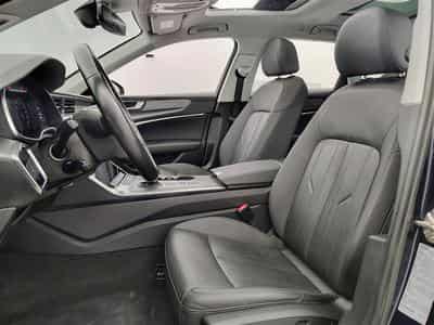 Audi A6 Avant 35 TDi Business Edition S tronic CUIR/NAVI/TO PANO (2019) - Photo 7