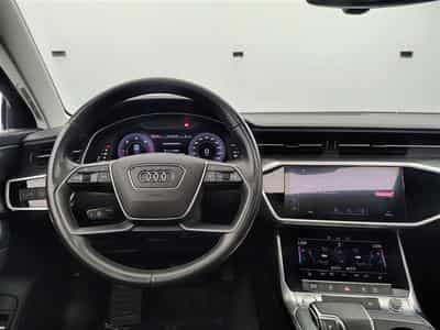 Audi A6 Avant 35 TDi Business Edition S tronic CUIR/NAVI/TO PANO (2019) - Photo 9