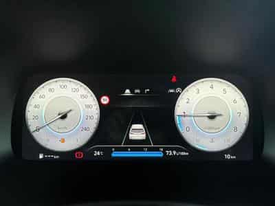 Hyundai i30 Comfort Plus (2025) - Photo 12