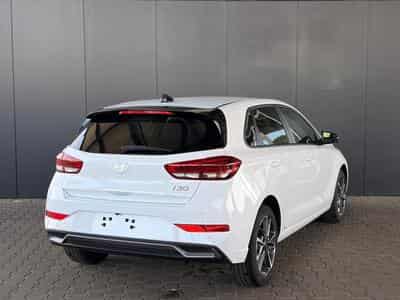 Hyundai i30 Comfort Plus (2025) - Photo 3