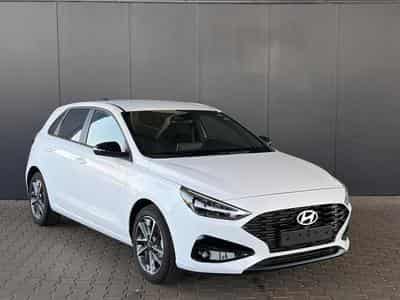 Hyundai i30 Comfort Plus (2025) - Photo 4