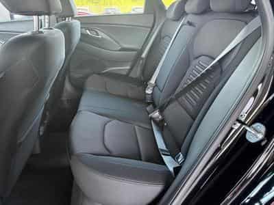 Hyundai i30 Comfort Plus (2025) - Photo 6