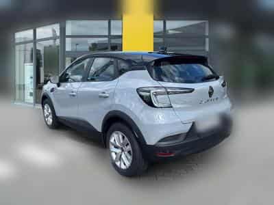 Renault Captur Evolution (2026) - Photo 5