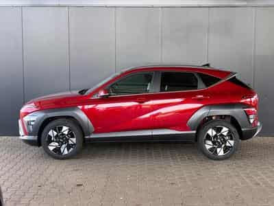Hyundai Kona Comfort Plus (2025) - Photo 2