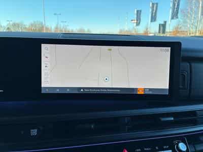 Hyundai Santa Fe Black Line 4WD 6-Sitzer (2026) - Photo 13