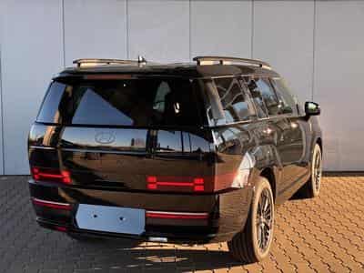 Hyundai Santa Fe Black Line 4WD 6-Sitzer (2026) - Photo 3
