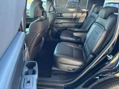 Hyundai Santa Fe Black Line 4WD 6-Sitzer (2026) - Photo 6