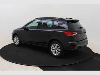 Seat Arona Play Plus (2026) - Photo 8