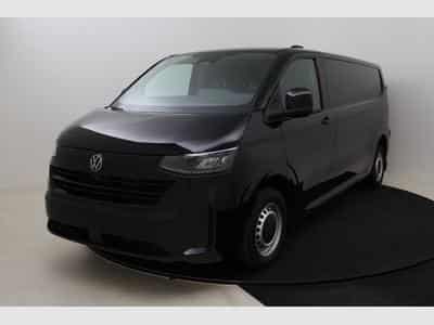 VW T6.1 T7 Fourgon 3500 mm (2026) - Photo 1