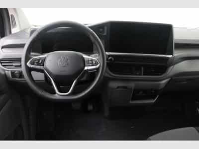 VW T6.1 T7 Fourgon 3500 mm (2026) - Photo 11