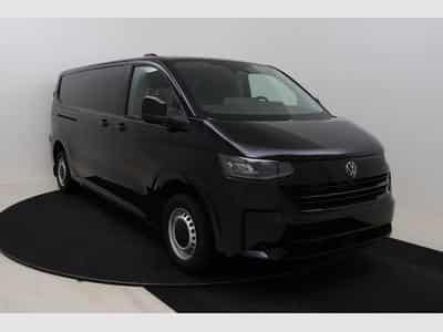 VW T6.1 T7 Fourgon 3500 mm (2026) - Photo 3