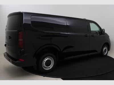 VW T6.1 T7 Fourgon 3500 mm (2026) - Photo 5