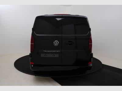VW T6.1 T7 Fourgon 3500 mm (2026) - Photo 7