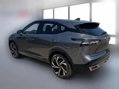 Nissan Qashqai Tekna (2026) - Photo 1