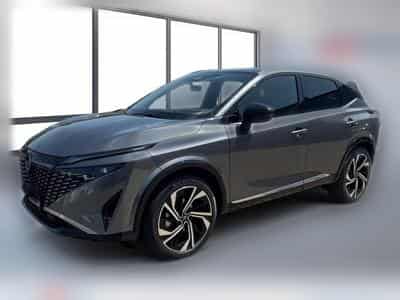 Nissan Qashqai Tekna (2026) - Photo 3