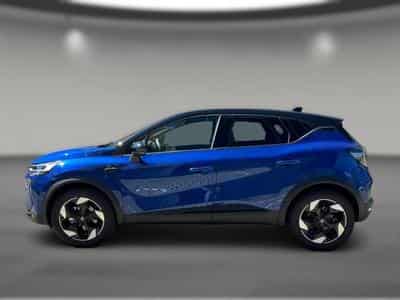 Renault Captur Techno (2026) - Photo 1