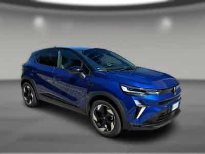 Renault Captur Techno (2026) - Photo 6