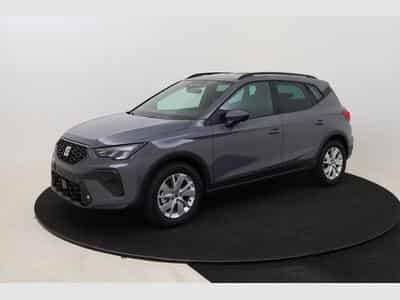 Seat Arona Play Plus (2026) - Photo 10