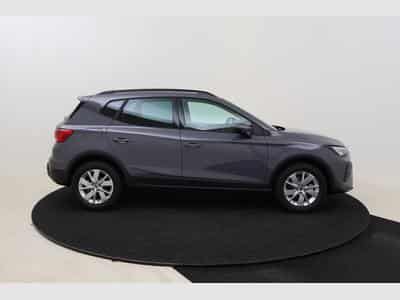 Seat Arona Play Plus (2026) - Photo 4