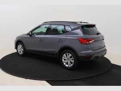 Seat Arona Play Plus (2026) - Photo 8