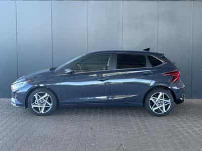 Hyundai i20 Emotion (2026) - Photo 2