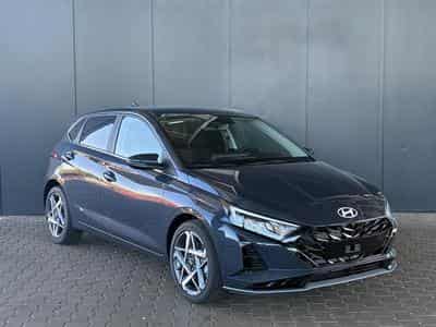 Hyundai i20 Emotion (2026) - Photo 4