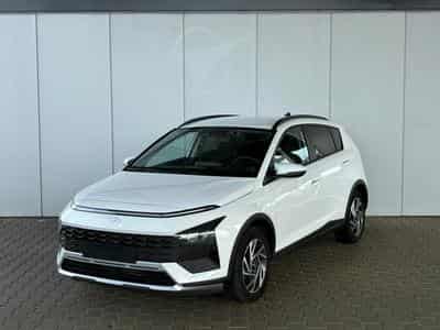 Hyundai Bayon Comfort (2025) - Photo 1