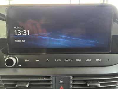 Hyundai Bayon Comfort (2025) - Photo 10