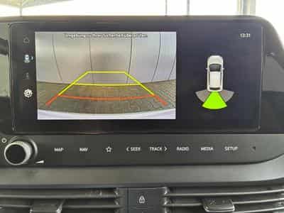 Hyundai Bayon Comfort (2025) - Photo 12