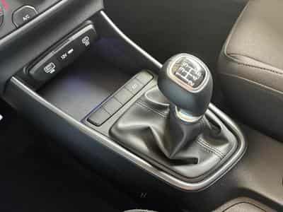 Hyundai Bayon Comfort (2025) - Photo 14