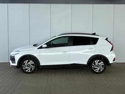 Hyundai Bayon Comfort (2025) - Photo 2