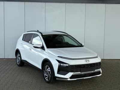 Hyundai Bayon Comfort (2025) - Photo 4