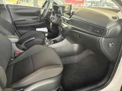 Hyundai Bayon Comfort (2025) - Photo 8