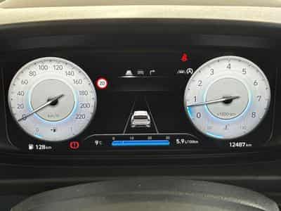 Hyundai Bayon Comfort (2025) - Photo 9