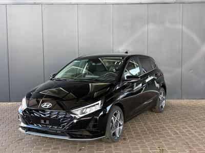 Hyundai i20 Emotion (2026) - Photo 1