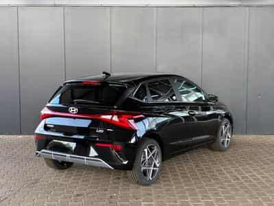 Hyundai i20 Emotion (2026) - Photo 3