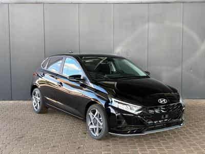 Hyundai i20 Emotion (2026) - Photo 4