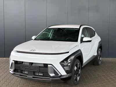 Hyundai Kona Comfort Plus (2025) - Photo 1