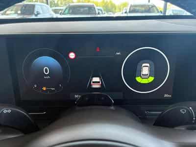 Hyundai Kona Comfort Plus (2025) - Photo 10