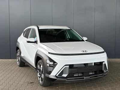 Hyundai Kona Comfort Plus (2025) - Photo 4
