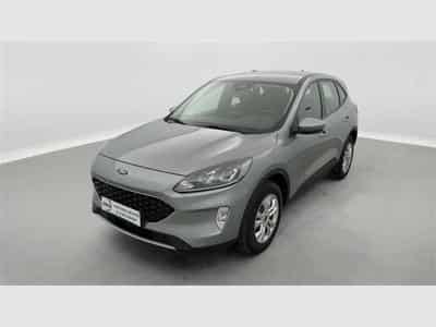 Ford Kuga 1.5 EcoBoost Connect NAVI / FULL LED / PDC AV+AR (2024) - Photo 1