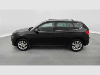 Skoda Kamiq 1.0 TSI 110cv DSG Ambition NAVI / FULL LED / CARPLAY (2024) - Photo 3