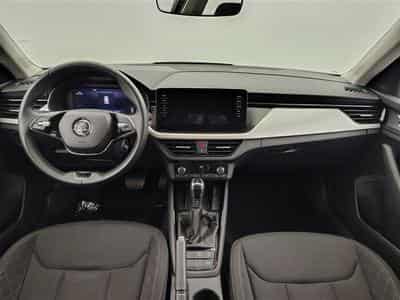 Skoda Kamiq 1.0 TSI 110cv DSG Ambition NAVI / FULL LED / CARPLAY (2024) - Photo 8