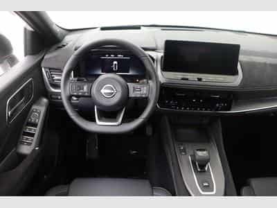 Nissan Qashqai Tekna Plus (2026) - Photo 11