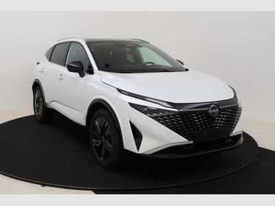 Nissan Qashqai Tekna Plus (2026) - Photo 3